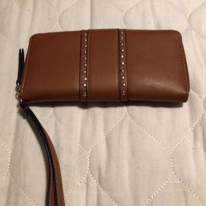 Wallet from INC